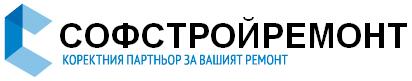 СОФСТРОЙРЕМОНТ ЕООД logo