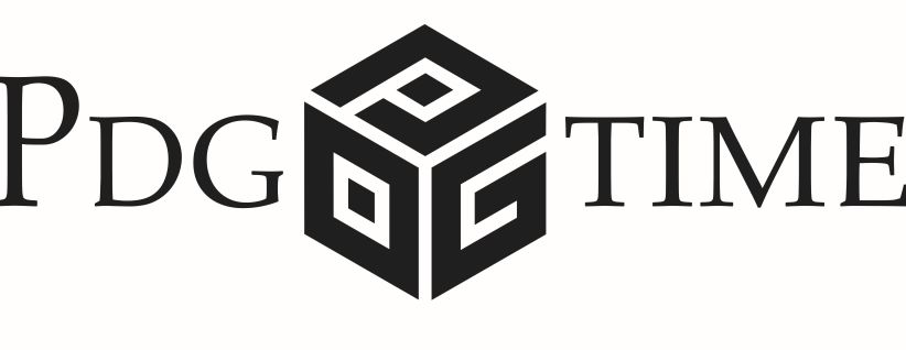 ПДГ Тайм ООД logo