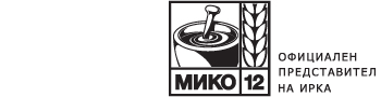 МИКО 12 АД logo