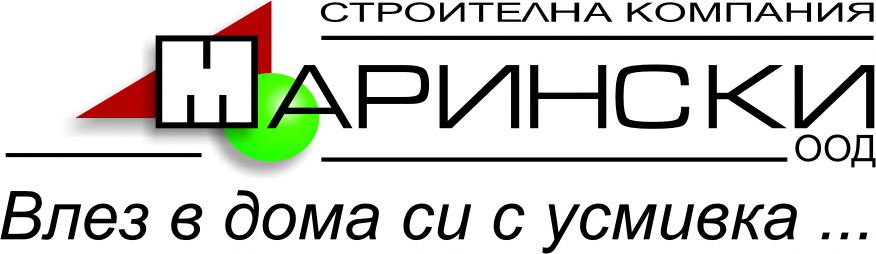 МАРИНСКИ ЕООД logo