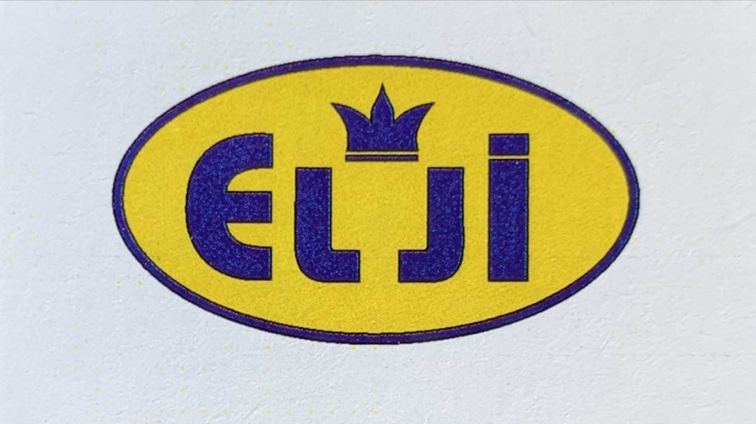 ЕЛДЖИПЛАСТ ЕООД logo