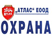 АТЛАС ЕООД logo