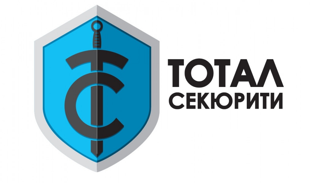 ТОТАЛ СЕКЮРИТИ ООД logo