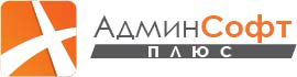 АДМИНСОФТ ПЛЮС ООД logo