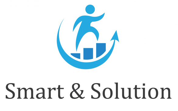 Smart & Solution LTD logo