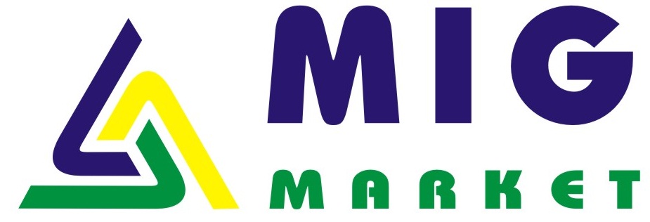 МИГ-МАРКЕТ ООД logo