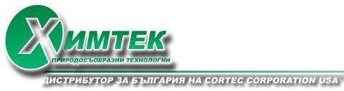 ХИМТЕК ЕООД logo