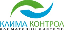 КЛИМА КОНТРОЛ ЕООД logo