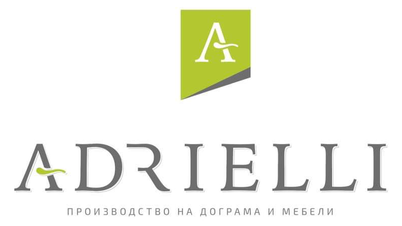 АДРИЕЛИ ЕООД logo