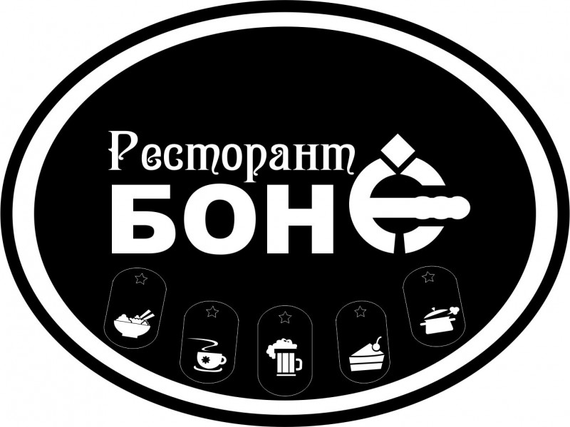 СТЕФАН БОНЕВ ЕТ logo