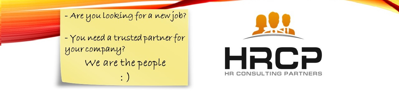 H R Consulting Partners Ltd. logo