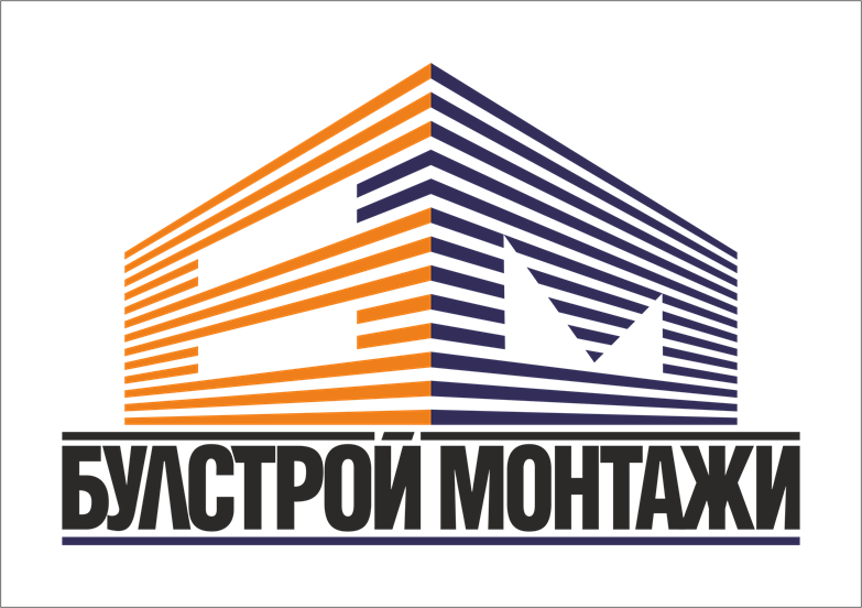 Булстрой - монтажи ЕООД logo