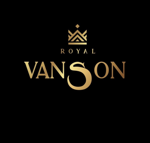 ROYAL VAN SON Ltd logo