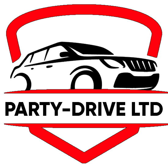 PARTI DRAYV EOOD logo