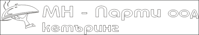 МН - Парти ООД logo