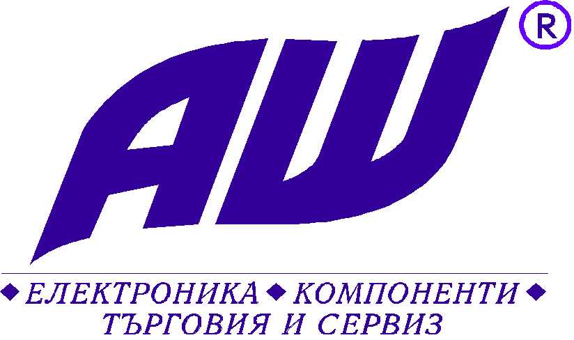 АШ ЕООД logo