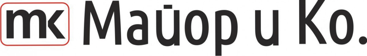 Майор и Ко ООД logo