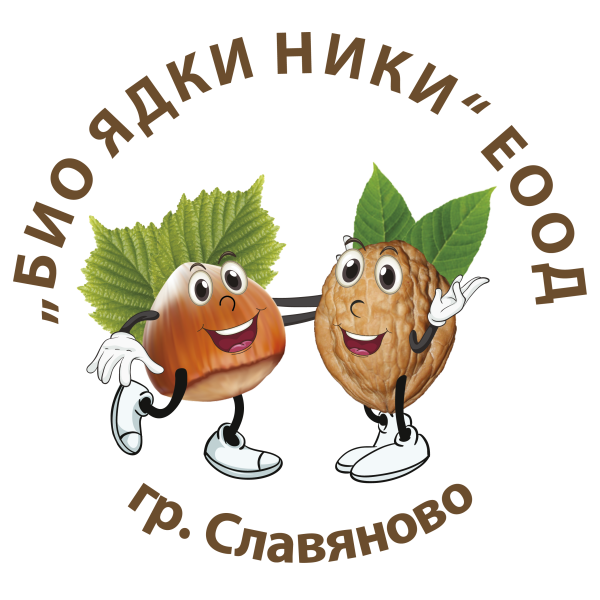 БИО ЯДКИ НИКИ ЕООД logo