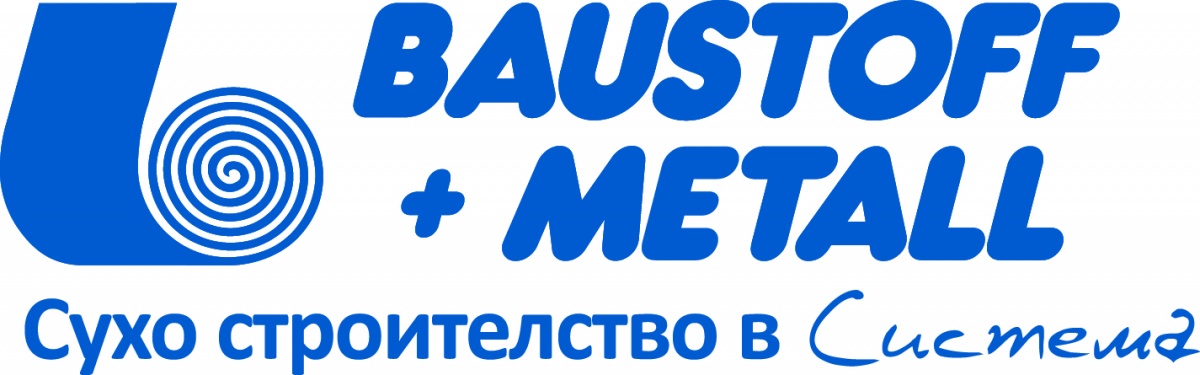 Баущоф + Метал ООД logo