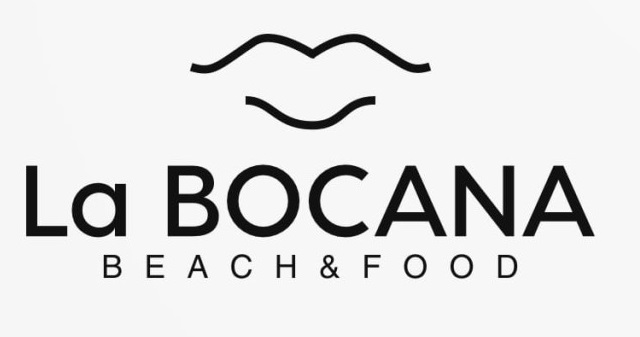 LA BOCANA LTD logo