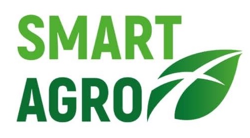 SMART AGRO BULGARIA LTD logo