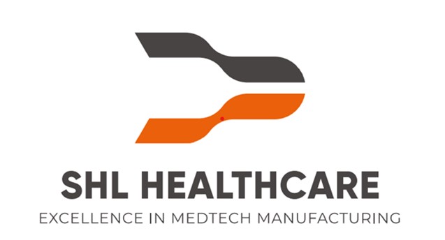 SHL Healthcare Bulgaria EAD logo