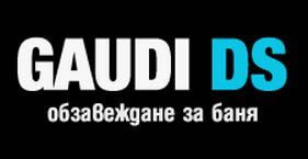 Gaudi DS Ltd. logo