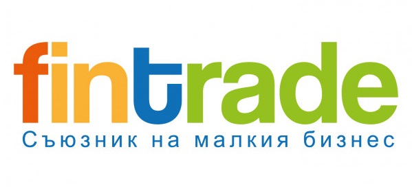 Финтрейд Файнанс АД logo
