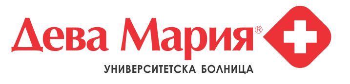 Университетска многопрофилна болница за активно лечение Дева Мария ЕООД logo