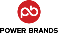 Power Brands EOOD logo