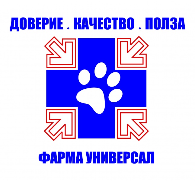 ФАРМА УНИВЕРСАЛ ЕООД logo