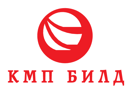 КМП БИЛД ЕООД logo