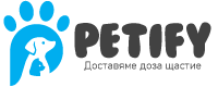 Ефектив Онлайн Магазин ЕООД logo