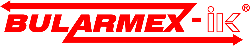 БУЛАРМЕКС - ИК АД logo