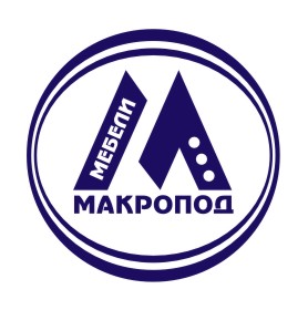 МАКРОПОД ООД logo