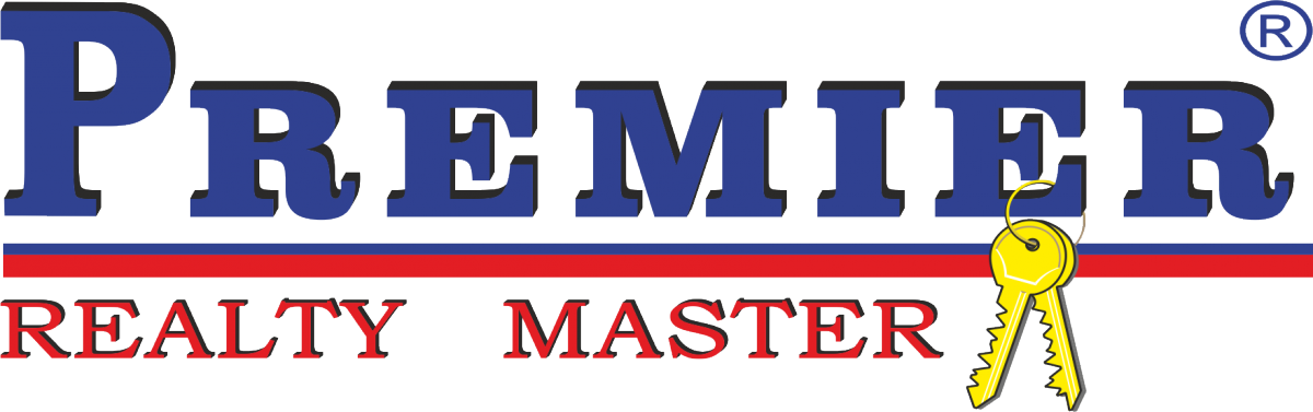 Premier Realty Master LTD logo