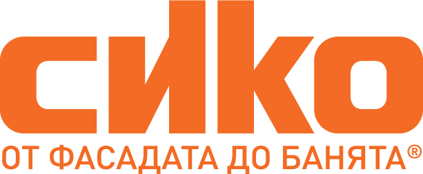 СИКО - С ООД logo