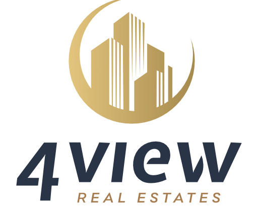 4View LTD logo