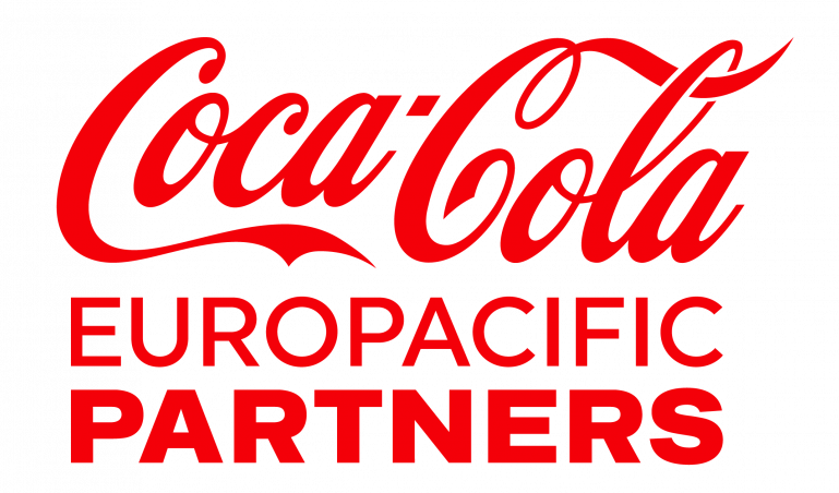 Coca-Cola Europacific Partners Services Bulgaria EOOD logo