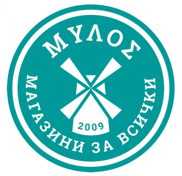 УОЛ МАРТ ЕООД logo