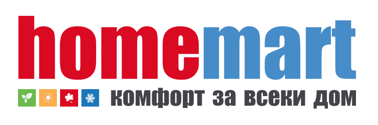 ХоумМарт ЕООД logo