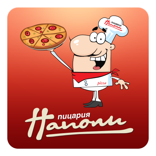 НАПОЛИ ООД logo