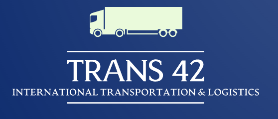 TRANS 42 Ltd logo