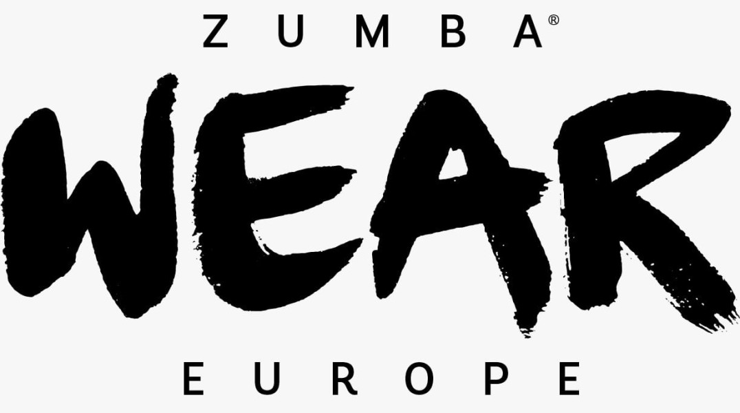 Zumba Wear Europe Ltd. logo