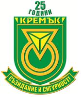 КРЕМЪК ЕООД logo