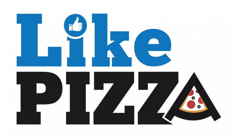 LIKE PIZZA LTD logo