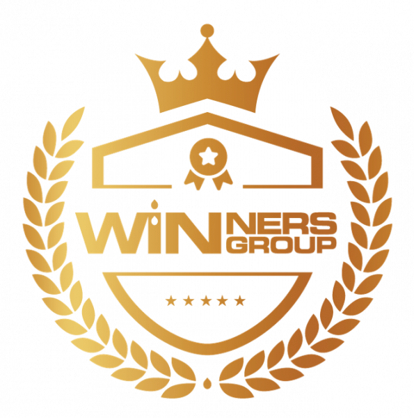 Winners Group Ltd logo