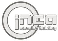 INCA Machine Building Ltd logo