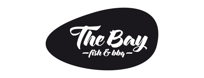 ЛАЗУРЕН БРЯГ 91 ЕООД/ The Bay logo