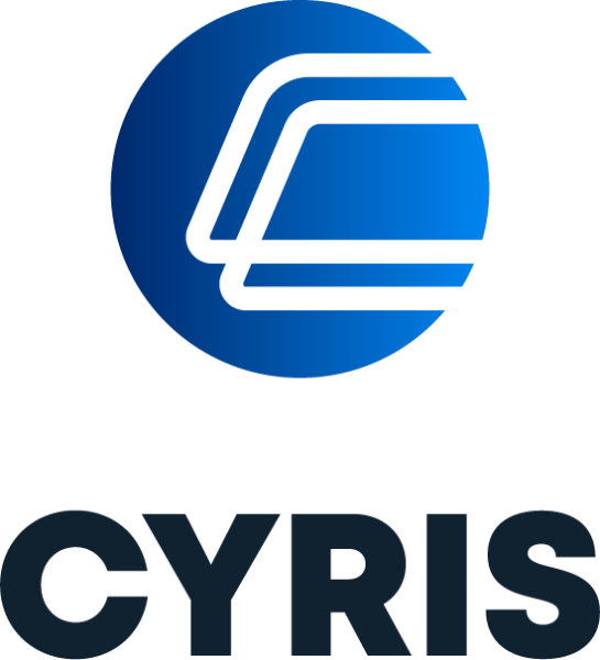 CYRIS EAD logo